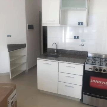 Departamento - Monserrat