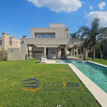 Casa en venta y/o alquiler en Terravista, General Rodriguez