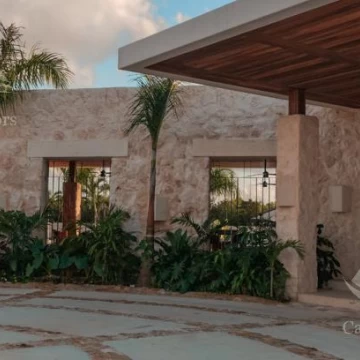 Terreno Comercial Cancun Huayacan