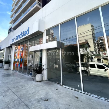 Venta Local en Morón Norte