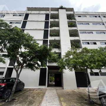 Departamento en Venta en Pithaya Palmaris Cancun