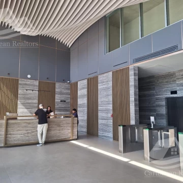 Oficina en Renta en Puerto Cancun
