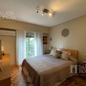 Departamento en venta 4 ambientes  Olivos