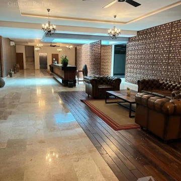 Departamento en Venta en Aldea Zama Tulum