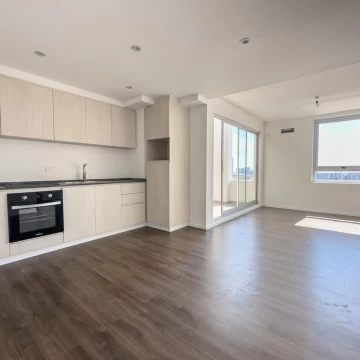 Departamento Barracas - Venta