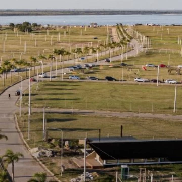 Terreno en Venta Tierra de Sueños Ciudad Náutica Arroyo Seco