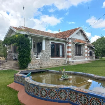 Villa Victoria