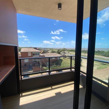 Venta Apartamento 2 dormitorios Barra de Carrasco