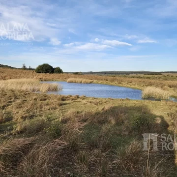 Venta Campo chacra en Garzon