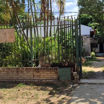 Casa en Loma Pyta