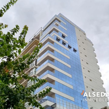 DEPARTAMENTO 3 DORMITORIOS VENTA CENTRO ROSARIO  VISTA RIO
