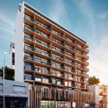 Departamento en venta en Palermo