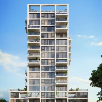 Departamento a estrenar en venta en La blanqueada