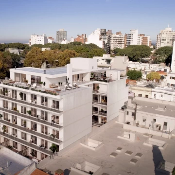 Departamento en venta en La blanqueada