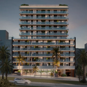 Departamento en venta en Montevideo