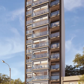 Departamento en venta en Montevideo