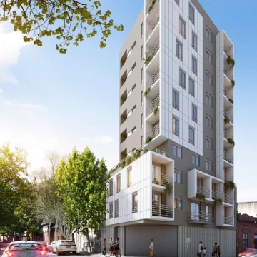 Departamento en venta de 1 dormitorio en Barrio Sur