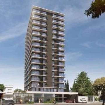 Departamento en venta de 1 dormitorio en La blanqueada