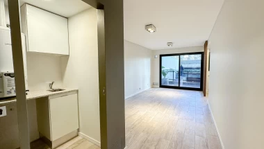 VENTA Depto 1 Dormitorio  en zona céntrica entrega 2023, amplia financiación!