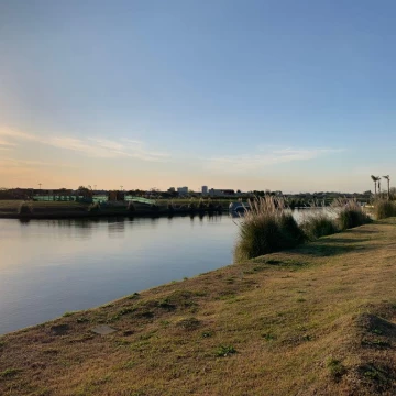 Terreno en  Venta Barrio Náutico Marinas H