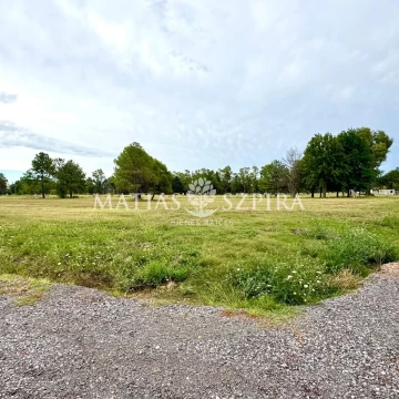 LOTE EN VENTA EN LA SERENA GENERAL RODRIGUEZ