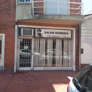Venta Local en  Ramos Mejia a mts de Av de Mayo.