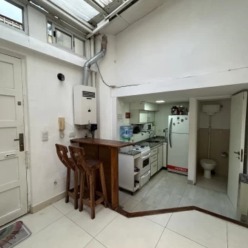 PH 2 AMBIENTES EN VENTA, SAN CRISTOBAL