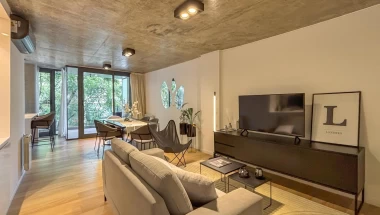 Departamento en venta en Centro, Rosario 3  dormitorios c/ cochera terraza  y amenities!