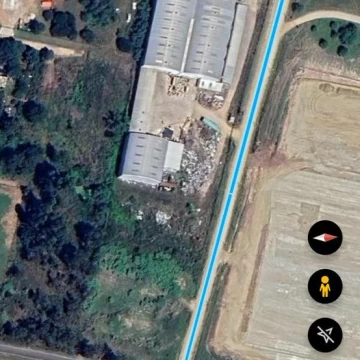 Galpon en Venta