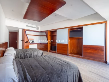 Venta de Habitación en Hotel Sonata, Angelópolis, Puebla