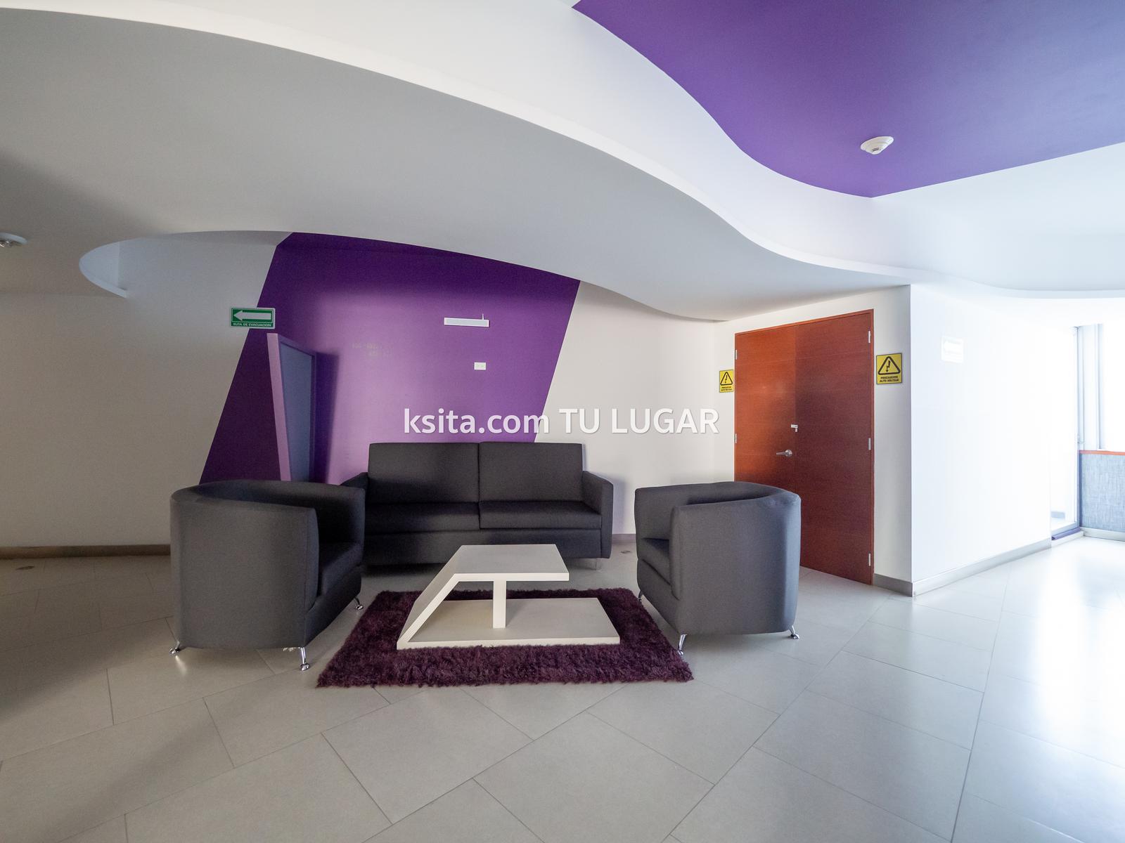 Sala de espera