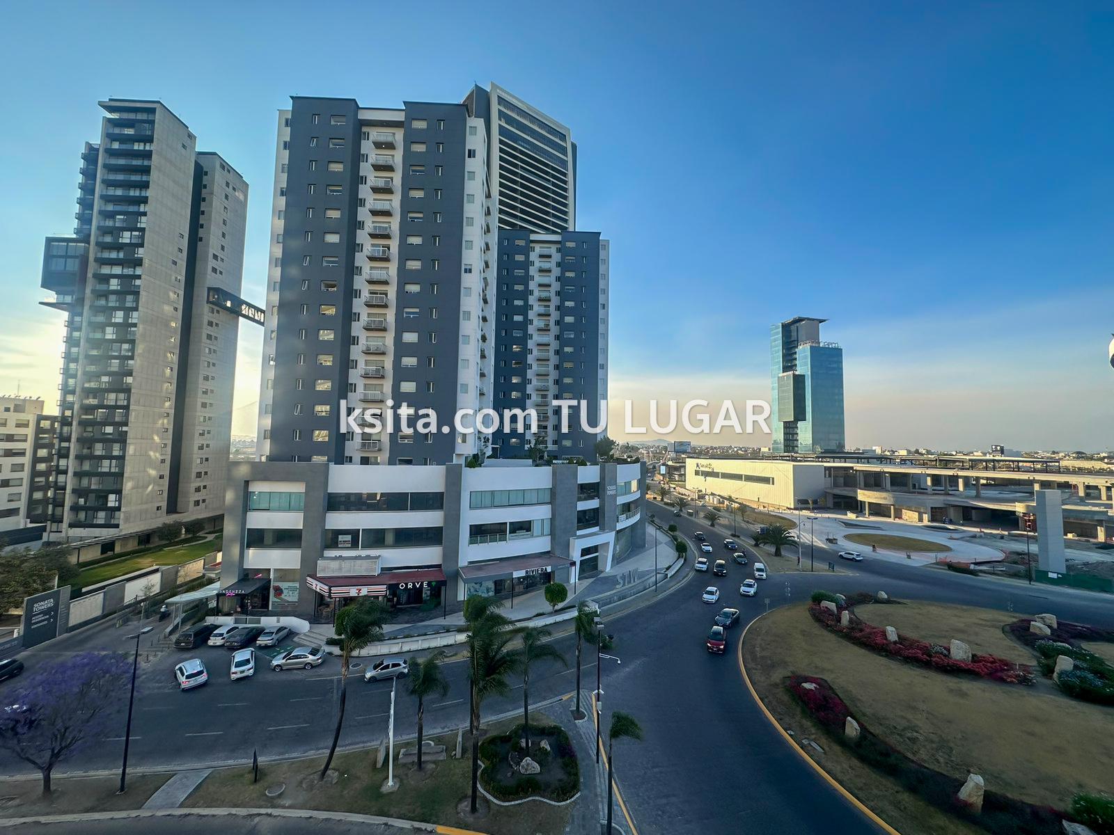 Vista calle