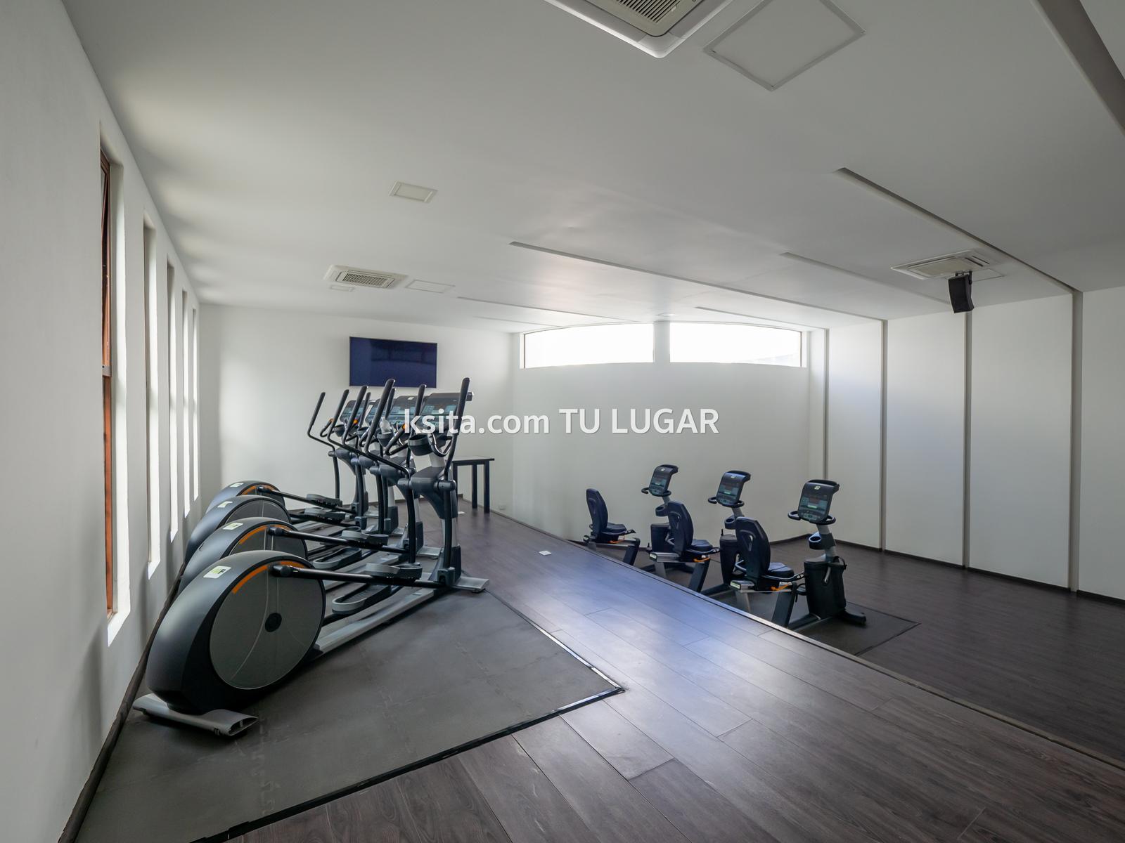 Gimnasio