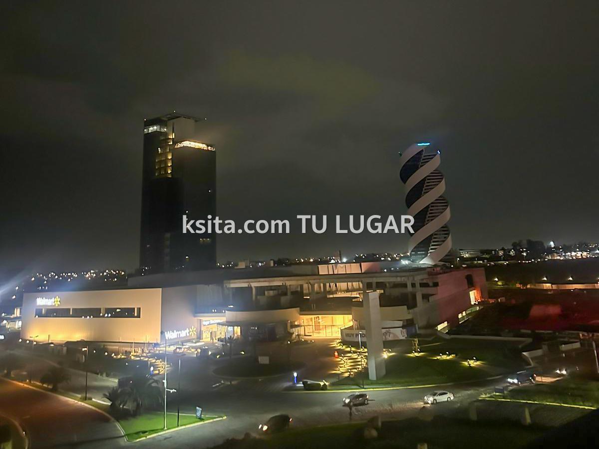 Vista ciudad