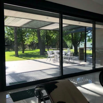 Venta Casa quinta 3 dormitorios en Oliveros - Iriondo