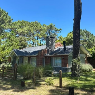 Casa  en Venta en Carilo, Costa Atlántica, Buenos Aires