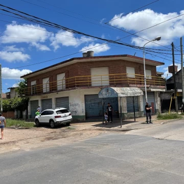 Venta Locales y viviendas - zona Sol y Verde José C Paz