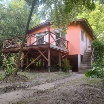Venta Casa Isla Delta  