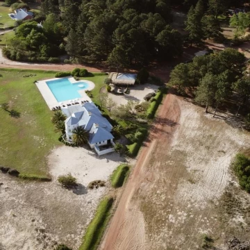 Terreno en venta Barrio Privado El Faro