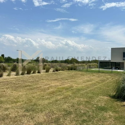 Lote  en Venta en Puertos, Escobar, G.B.A. Zona Norte