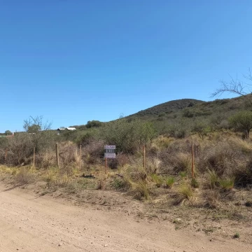 2300 m2 en Amaranta