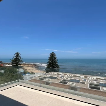Penthouse en  venta en la posta del cangrejo arte barra