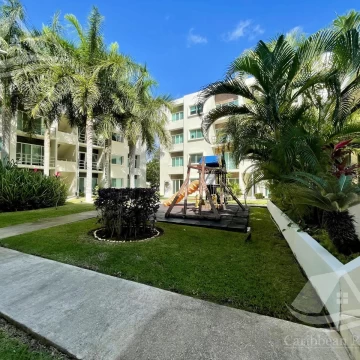 Departamento en Renta en Spring Long Island Cancun