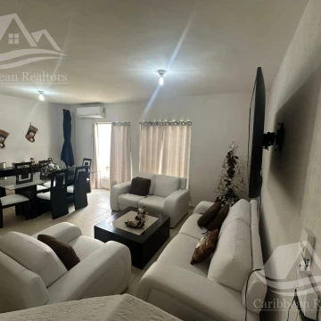 Casa en Venta en Cancún Jardines del Sur 4