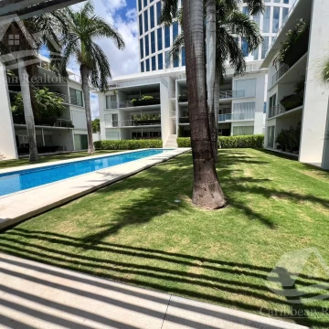 Departamento en Venta en Cancun