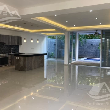 Casa en Venta en Aqua Cancun