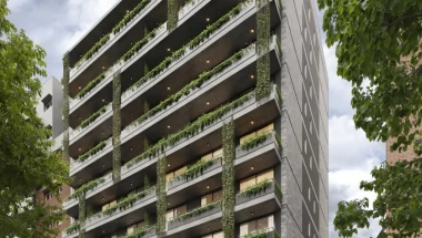 Oficina venta en Centro, Rosario c/ excelente calidad constructiva!