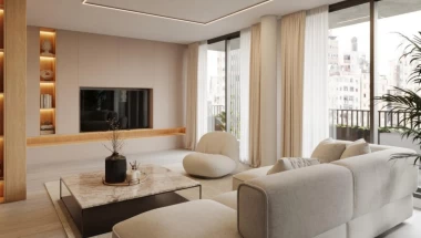 Departamento en venta en Centro, Rosario 2 dormitorios c/ amenities!