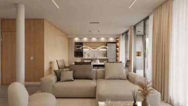 Departamento en venta en Centro, Rosario 3 dormitorios c/ amenities!