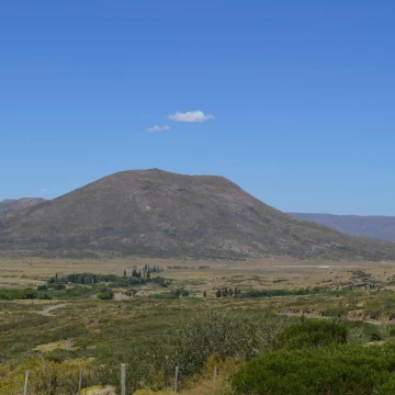 3750 ha en Venta - Ganaderas - Ranquilon - Neuquen